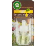 Air Wick Life Scents Paradise Retreat Rajská zahrada elektrický osvěžovač náhradní náplň 19 ml – Sleviste.cz