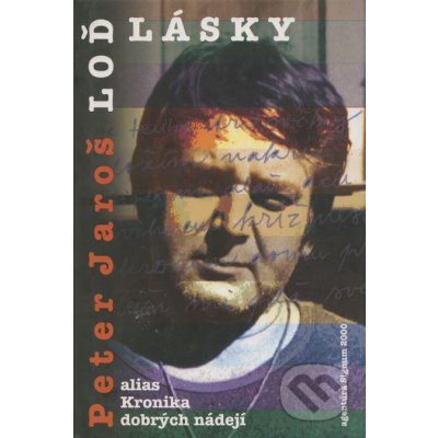 Loď lásky – Zbozi.Blesk.cz