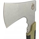 Gerber Pack Hatchet zelená