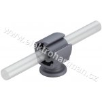 OBO BETTERMANN Podpěra PV 1P-30 vedení, držák M8, 30mm, materiál:plast 5207460 – Sleviste.cz