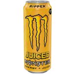 Monster Juiced Ripper 500 ml – Zboží Dáma