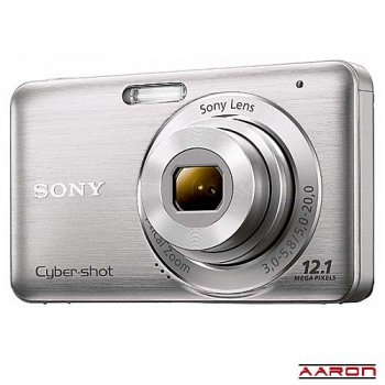 Sony Cyber-Shot DSC-W310