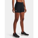 Under Armour HG Armour Mid Rise Shorty kraťasy černá – Zboží Dáma