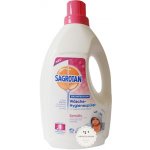 Sagrotan Hygienická desinfikující aviváž Sensitive 1,5 l – Hledejceny.cz