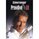 Film PRAVDIVÉ LŽI DVD