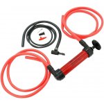 Genborx VT01110 Multifunkční ruční pumpa na benzín, naftu, olej a kapaliny – Sleviste.cz