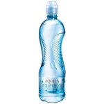 Aquila neperlivá Aquagym 6 x 0,75 l – Hledejceny.cz