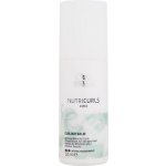 Wella Nutricurls Curls Curlixir Balm 150 ml – Zboží Mobilmania