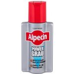 Alpecin PowerGrey Shampoo šampon na normální vlasy 200 ml – Zboží Mobilmania