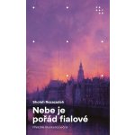 Nebe je pořád fialové - Sholeh Rezazadeh – Zboží Mobilmania