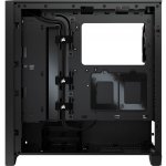 Corsair 4000D Airflow TG CC-9011200-WW – Hledejceny.cz