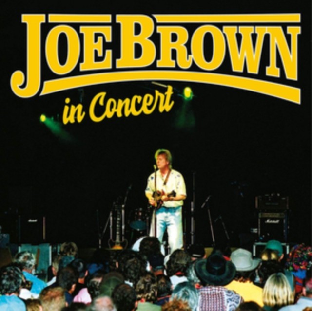 In Concert DVD