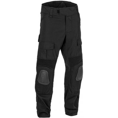 Kalhoty Invader Gear Predator Combat černé – Zboží Dáma