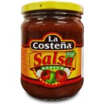 La Costena Omáčka Salsa dip Hot 453 g – Zboží Mobilmania