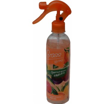 Grass Spring osvěžovač vzduchu Spring 400 ml