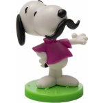Jinx Snoopy in Space Mustache Disguise Snoopy – Zboží Mobilmania
