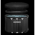 Marimex 11650052 125x75x77cm černo/černá – Sleviste.cz