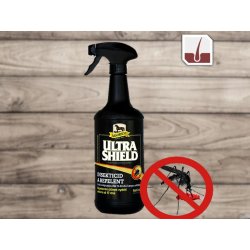 Absorbine UltraShield® EX Insecticide, Repellent 946ml