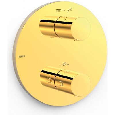 Tres Therm 26225001OR – Hledejceny.cz