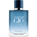 Giorgio Armani Armani Acqua di Giò Profondo toaletní voda pánská 100 ml – Hledejceny.cz