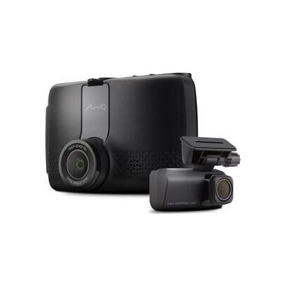 Mio MiVue 903WD Pro Dual 2.5K HDR, WIFI, GPS, Smartbox – Zboží Živě