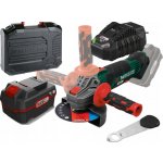 PARKSIDE PWSA 20-Li F4 – HobbyKompas.cz