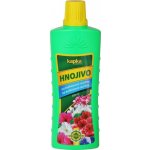 Forestina Kapalné hnojivo pro pokojové balkonové rostliny KAPKA 500 ml – Zbozi.Blesk.cz