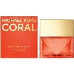 Michael Kors Coral parfémovaná voda dámská 30 ml – Hledejceny.cz