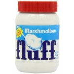 Durkee Mower Marshmallow Fluff Vanilla USA 213 g