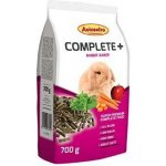 Avicentra Complete+ Králík Junior 0,7 kg – Sleviste.cz