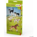 Schleich Farmářská zvířata set 5 ks