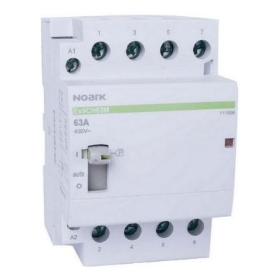 Noark Ex9CH40M 40 230V – Sleviste.cz