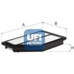 Vzduchový filtr UFI 30.471.00 – Hledejceny.cz