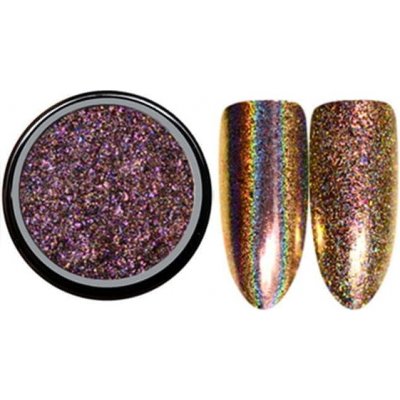 Nehtyprofi Lešticí pigment Aurora Color 13 – Hledejceny.cz