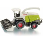 Siku Kombajn Claas blister – Zboží Mobilmania