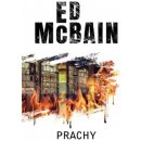 Kniha Ed McBain - Prachy