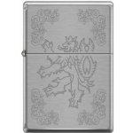 Zippo Vintage Czech Lion – Hledejceny.cz