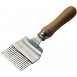 LYSON Vidlička odvíčkovací s dřevěnou rukojetí – Zboží Dáma