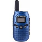 Baofeng BF-T6 Panda – Zboží Mobilmania