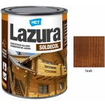 Het Soldecol 0,75 l Teak – Zboží Mobilmania