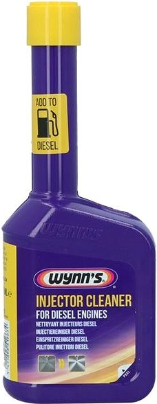 Wynn\'s Diesel +Plus+ Treatment 325 ml