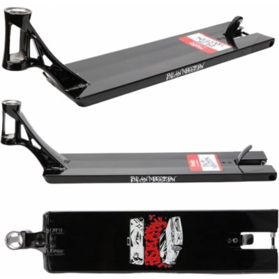 Deska AO Dylan V2 Signature – Zboží Mobilmania