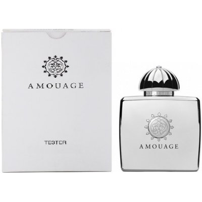 Amouage Reflection parfémovaná voda dámská 100 ml tester – Zbozi.Blesk.cz