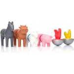 SmartMax Moje první zvířátka z farmy – Zboží Dáma