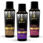 Giovani Koncetrovaný parfém na prádlo SWEET 3 x 100 ml – Zboží Dáma