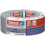 Tesa Páska opravná textilní Duct Tape 50 m x 50 mm černá – Hledejceny.cz