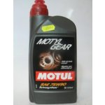 Motul Motyl Gear 75W-90 1 l – Zboží Mobilmania