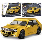 Cobi 24515 Lancia Delta HF Integrale Evo, 1:35 – Zboží Dáma