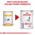 Royal Canin Veterinary Diet Adult Dog Cardiac 410 g – Zboží Mobilmania