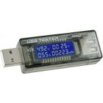 USB Multimeter Charger Detector - USB Tester – Zboží Mobilmania